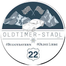 Oldtimer-Stadl